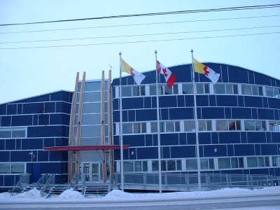 Governmet of Nunavut