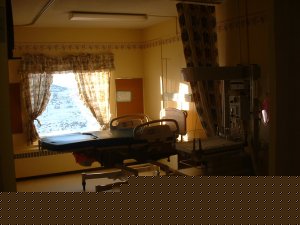 Patient Room