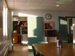 Cafeteria