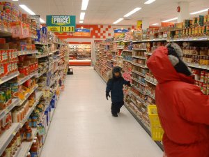 Shopping