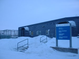 Baffin Correctional Centre