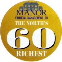 The Norths 60 richest